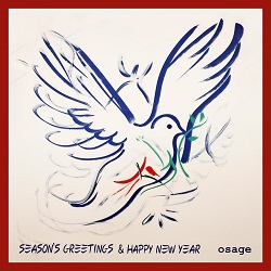 Osage Exhibitions Page